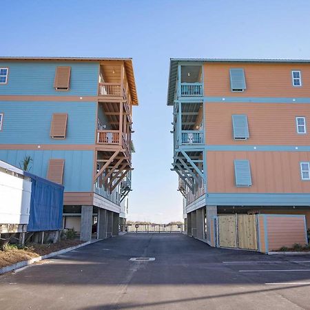 Breezyville Northeast Sun 12Br Gulf Shores Luaran gambar