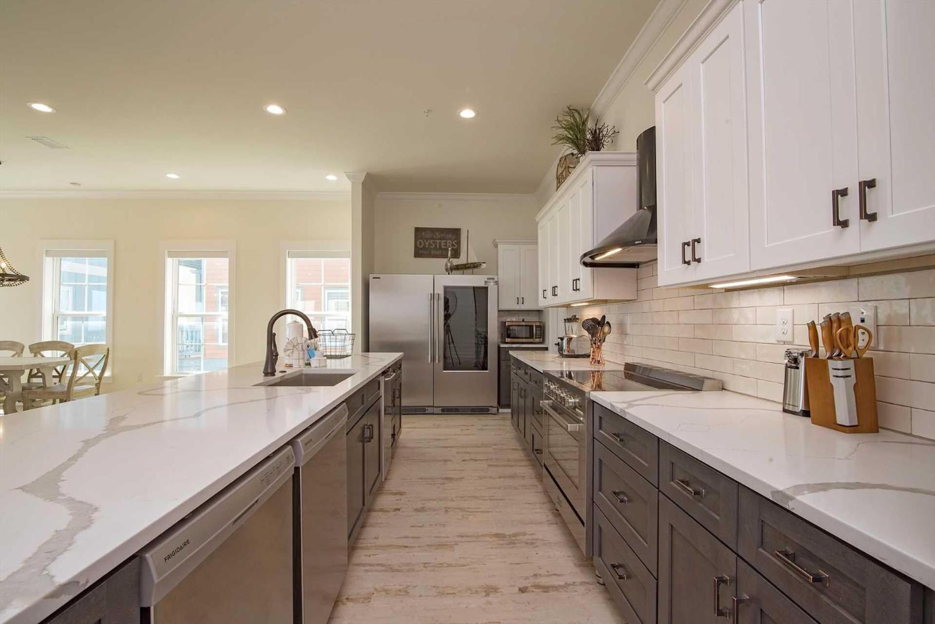 Breezyville Northeast Sun 12Br Gulf Shores Luaran gambar