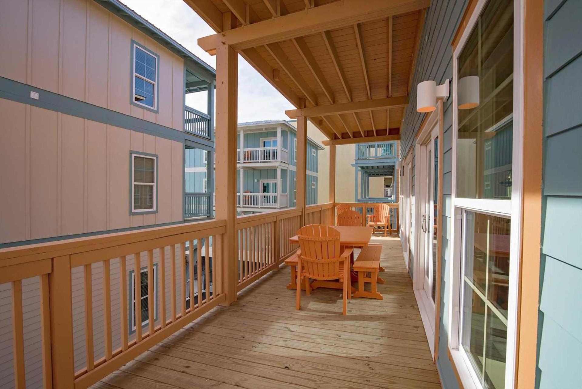 Breezyville Northeast Sun 12Br Gulf Shores Luaran gambar