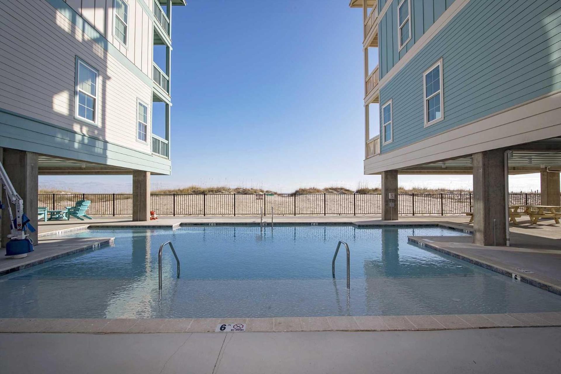 Breezyville Northeast Sun 12Br Gulf Shores Luaran gambar