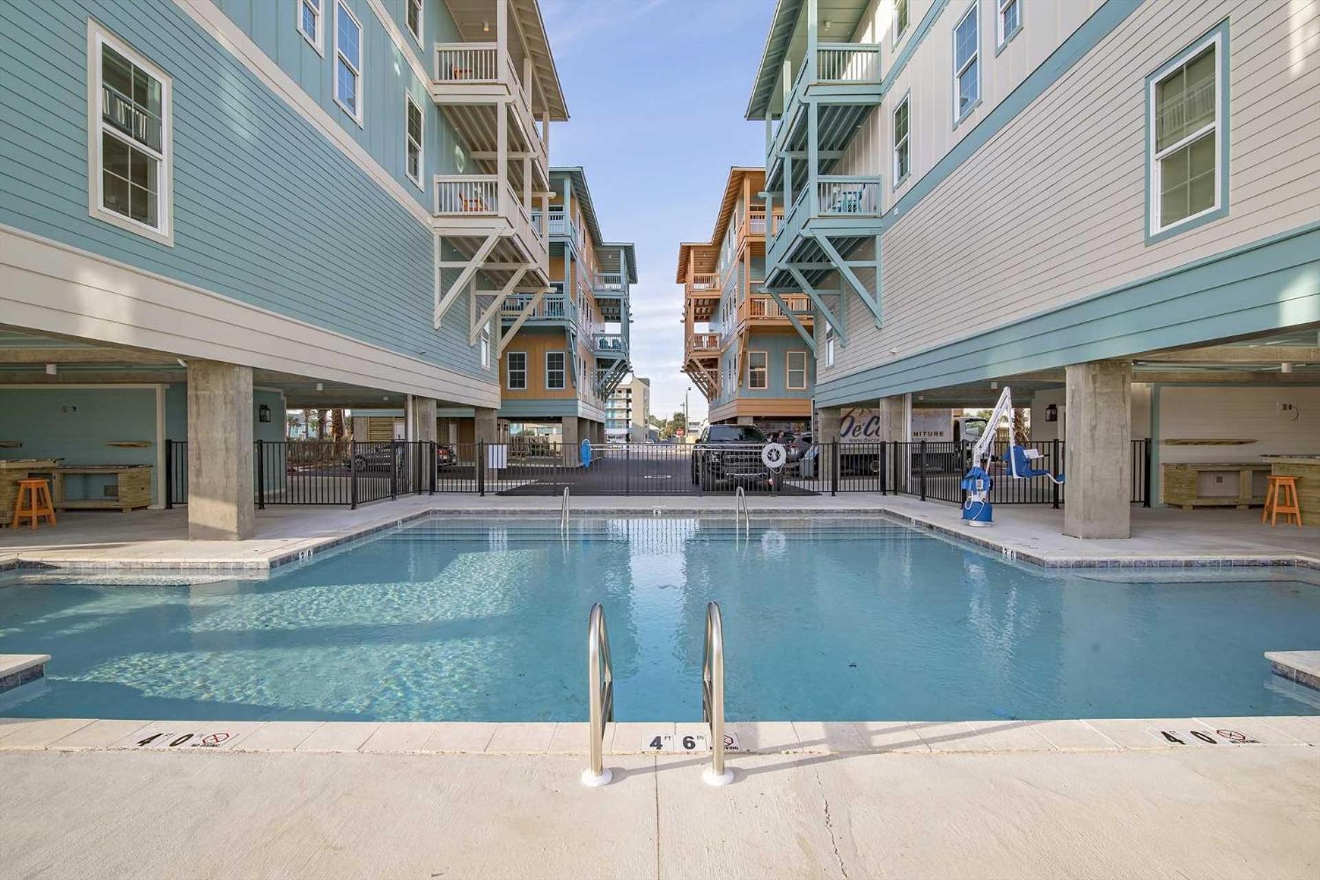 Breezyville Northeast Sun 12Br Gulf Shores Luaran gambar