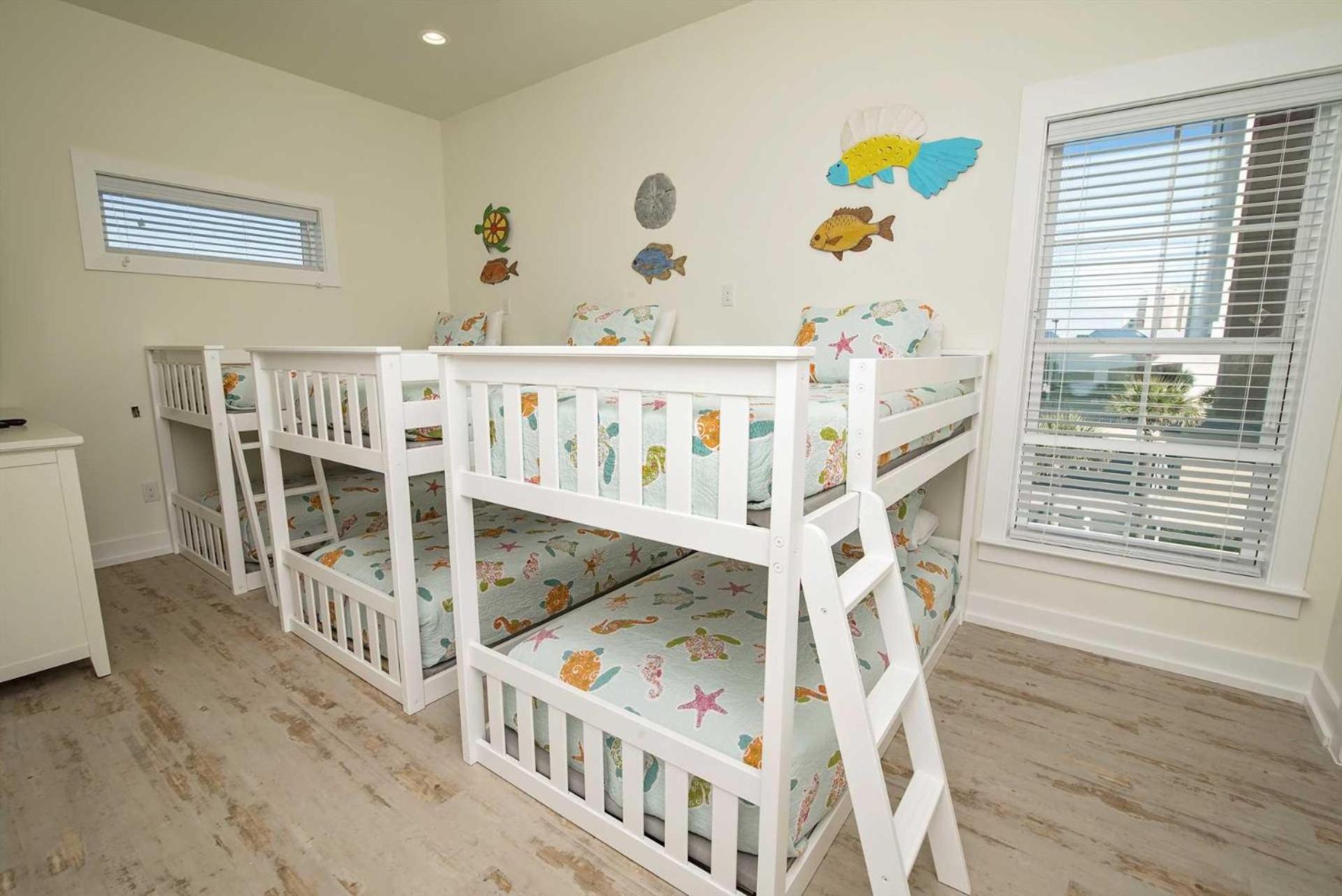 Breezyville Northeast Sun 12Br Gulf Shores Luaran gambar