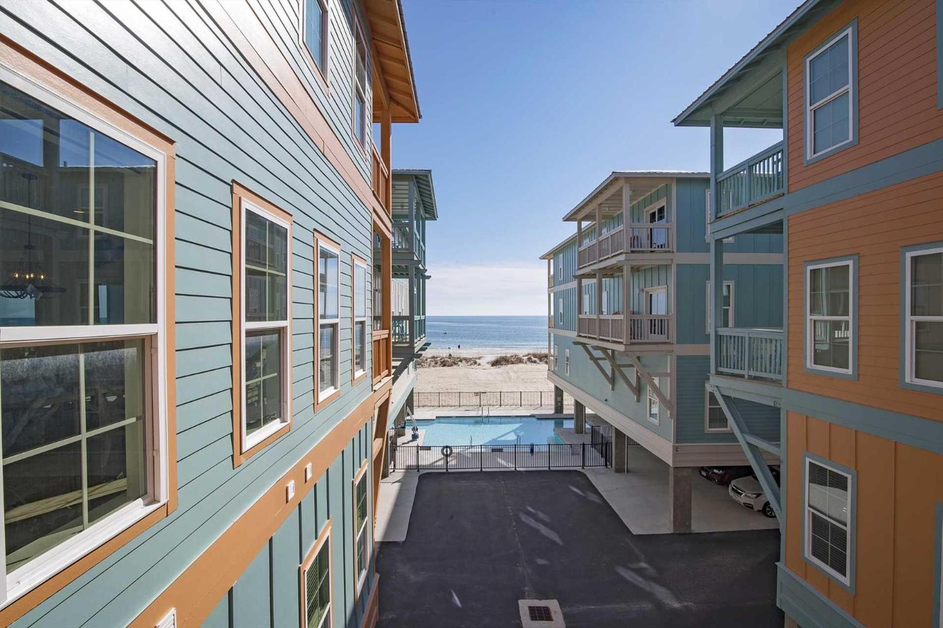Breezyville Northeast Sun 12Br Gulf Shores Luaran gambar