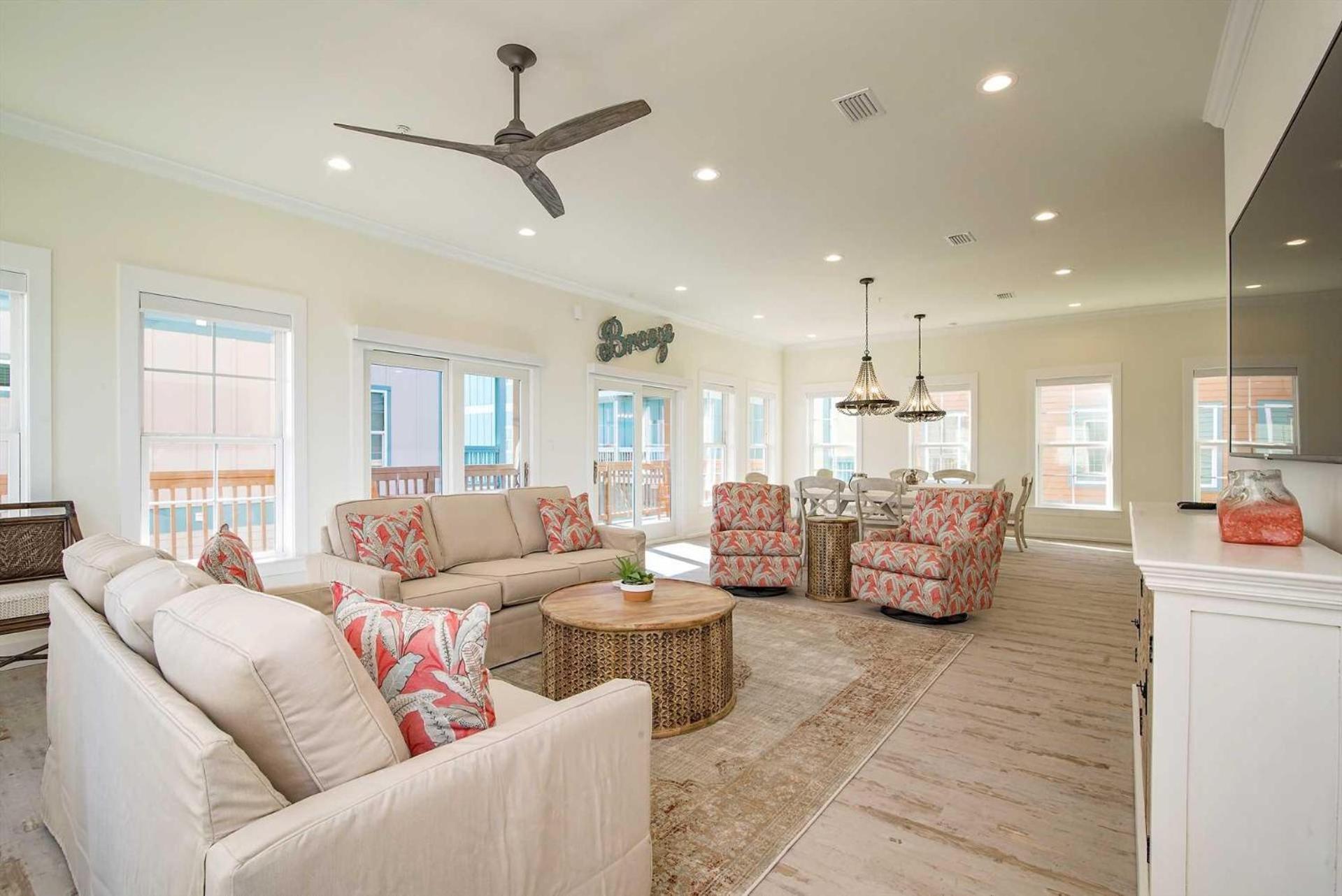 Breezyville Northeast Sun 12Br Gulf Shores Luaran gambar