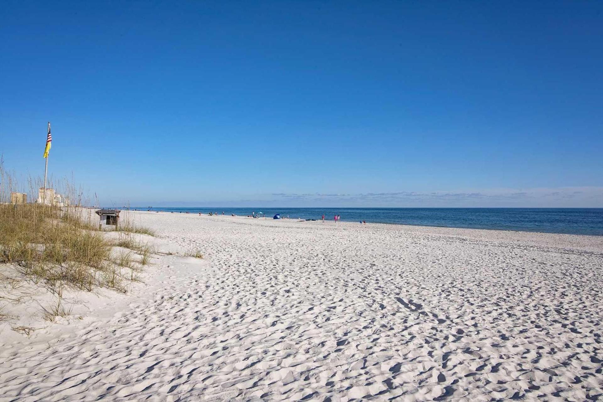 Breezyville Northeast Sun 12Br Gulf Shores Luaran gambar