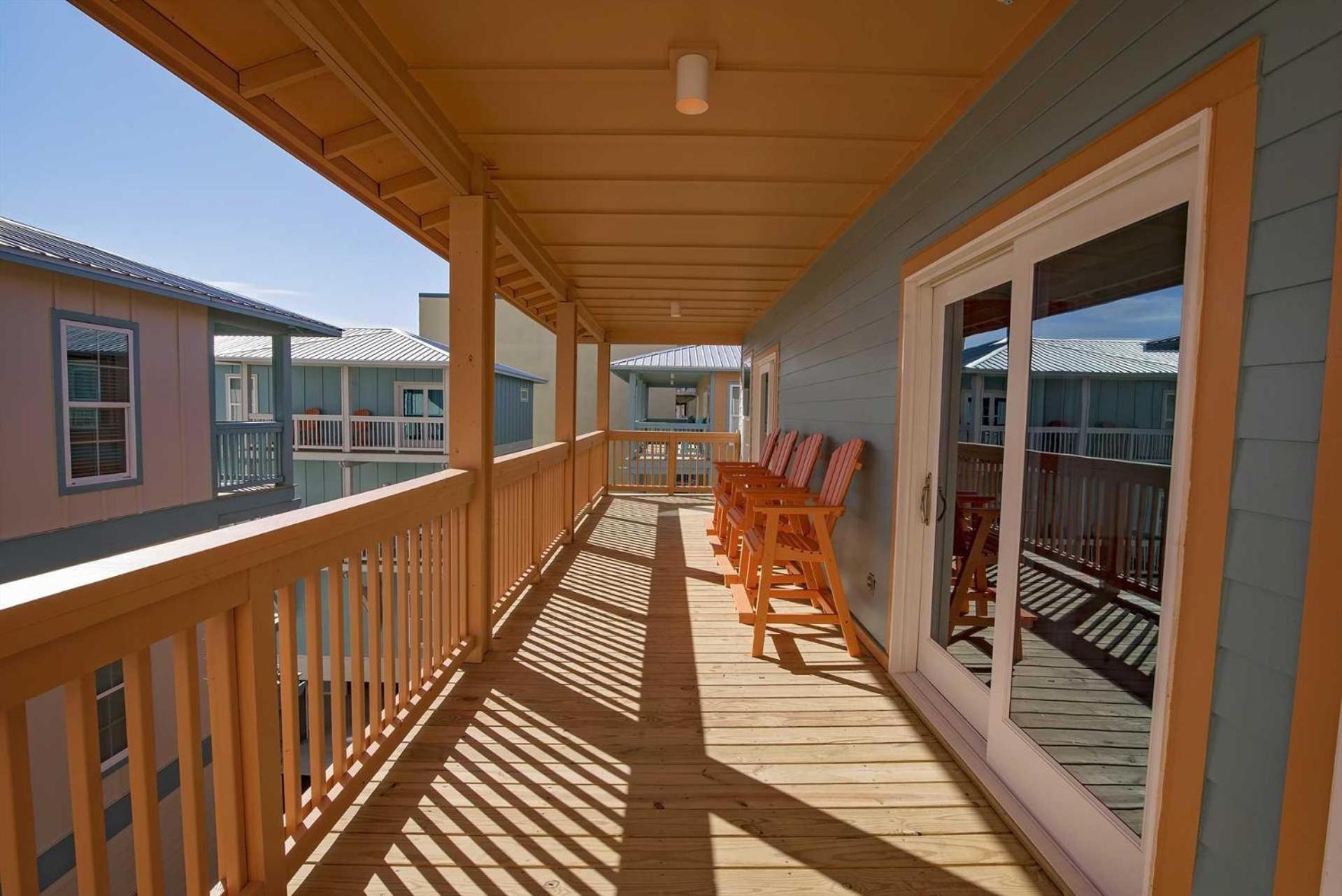 Breezyville Northeast Sun 12Br Gulf Shores Luaran gambar