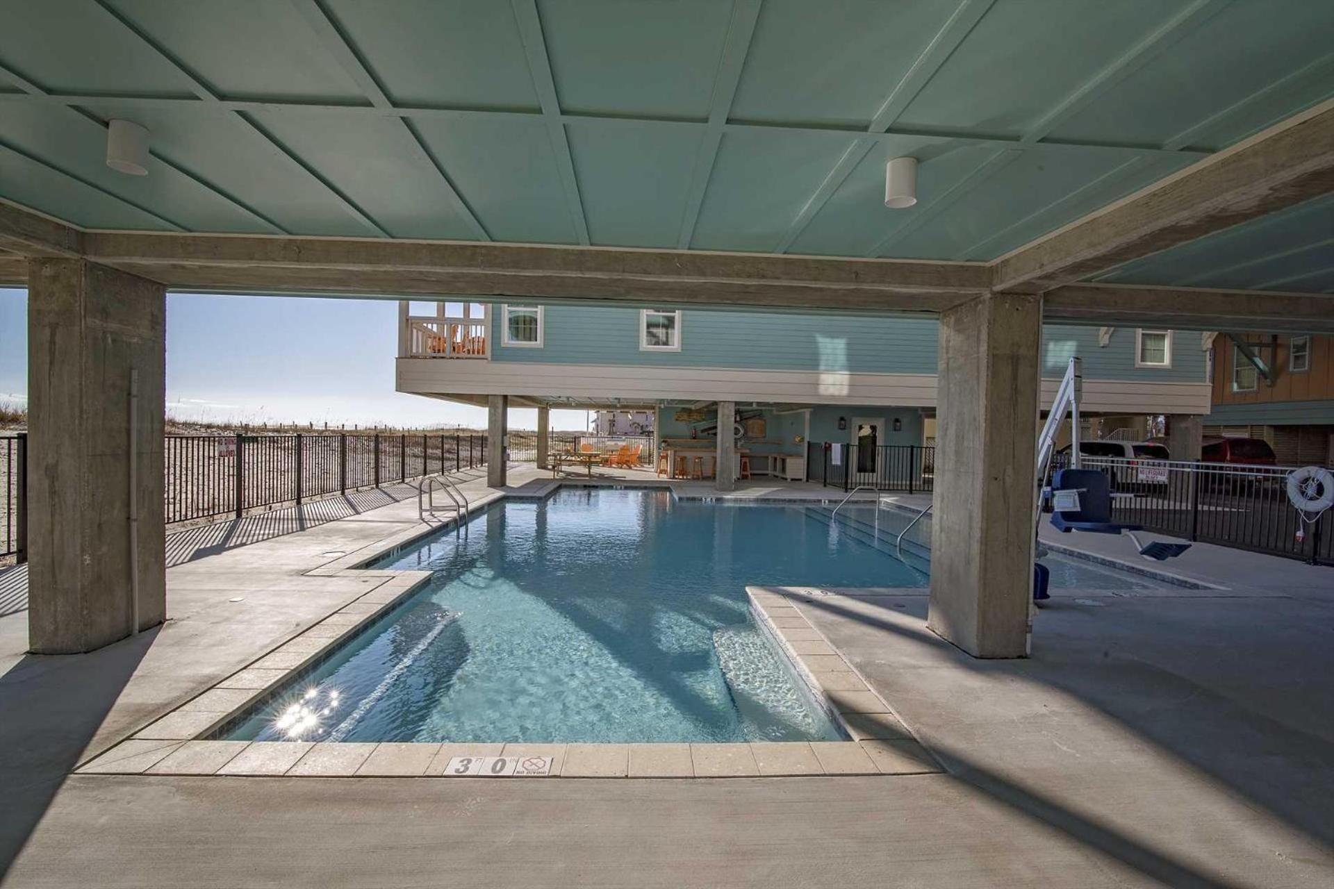 Breezyville Northeast Sun 12Br Gulf Shores Luaran gambar