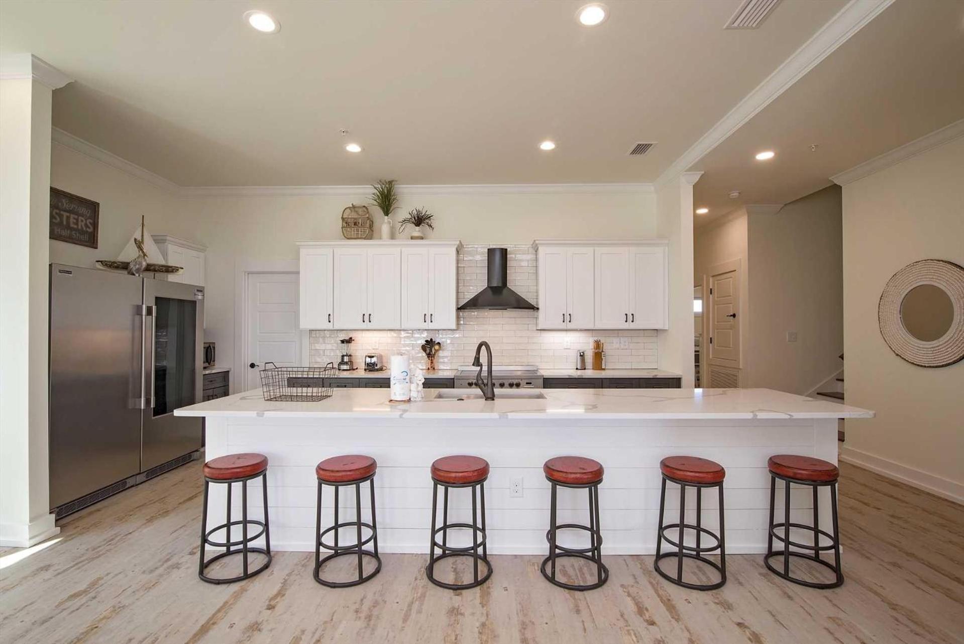 Breezyville Northeast Sun 12Br Gulf Shores Luaran gambar