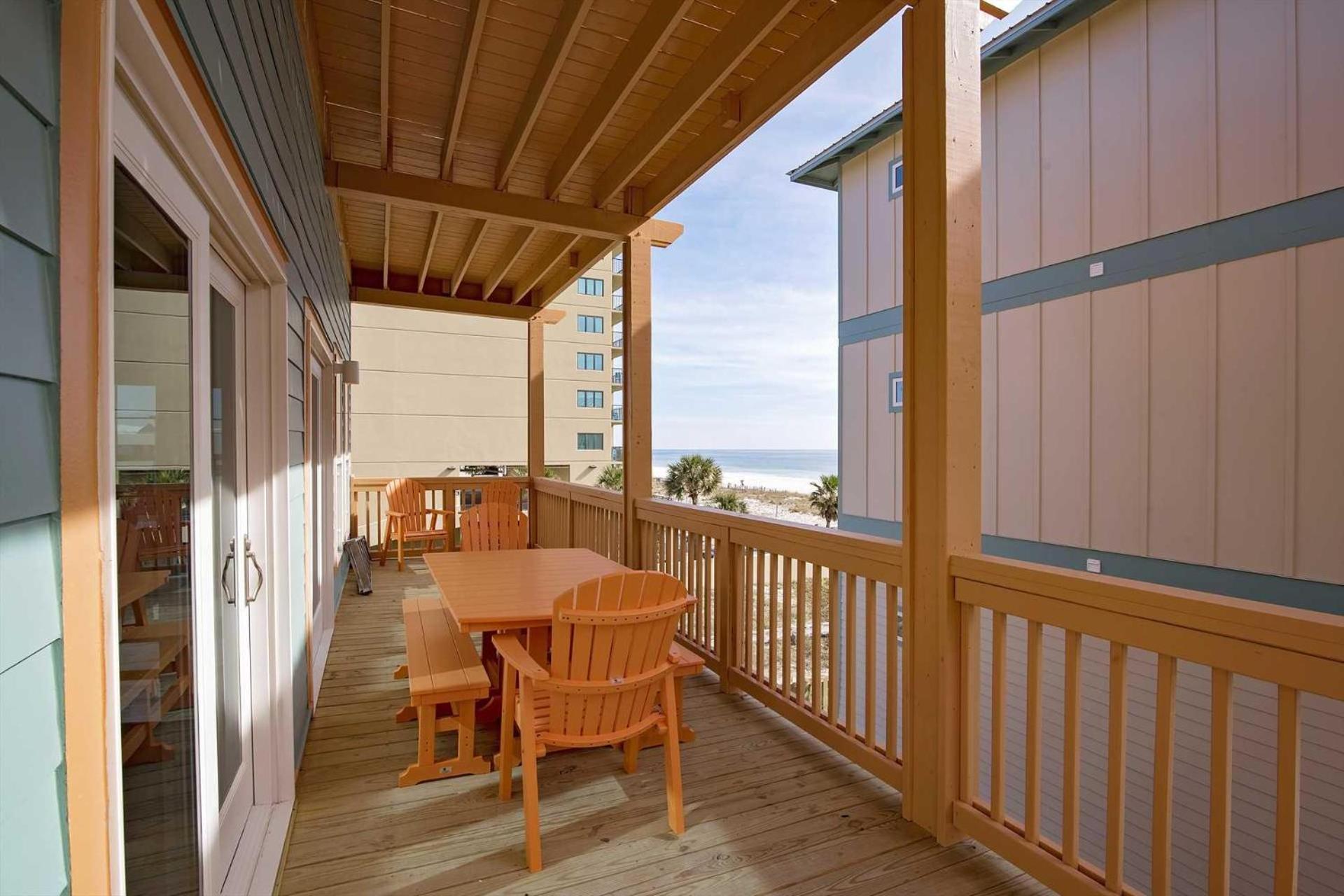 Breezyville Northeast Sun 12Br Gulf Shores Luaran gambar